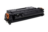 Cartuș toner compatibil HP CE505X/CF280X PF NONAME, 6,9K