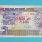 Guineea Bissau 5.000 Pesos 1993 &#039;Abel Djassi&#039; UNC serie: EF 632386