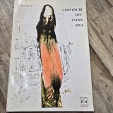 Tia Peltz - Crochiuri din inima mea