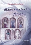 Casa cu cinci ferestre - Editura Universitara
