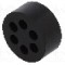 Presetupa {{Material carcasa}}, {{Filet intrare cablu}}, IP54, SKINTOP&reg; DIX-M, LAPP - 53325640