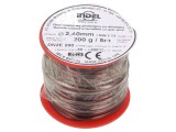 S&acirc;rmă Dublu Emailată 2,4mm 0,2kg Cu 65&divide;200&deg;C