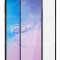 Folie de Sticla 5D SAMSUNG Galaxy S10e (Negru) Full Glue