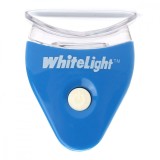 Kit Aparat pentru Albirea Dintilor White Light