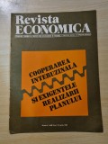 Revista economica 18 aprilie 1980