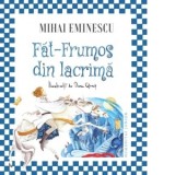 Fat-Frumos din lacrima - Mihai Eminescu