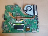 Placa de baza ASUS A54L X54H X54L K54L_hdmi main board rev 3.0 HM65 (IB)