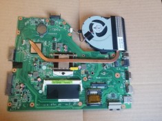 Placa de baza ASUS A54L X54H X54L K54L_hdmi main board rev 3.0 HM65 (IB)