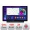 Navigatie dedicata Suzuki Grand Vitara 2016- N-2265 Edonav ecran 13&quot; 2K 8 si 128 Android Waze USB Navigatie 4G 360 Toslink Youtube CarStore Technology