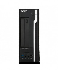 Desktop acer veriton vx4650g intel core i3-7100 (3.00ghz up to foto