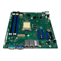 Placa de baza server Fujitsu Primergy TX1330 M2 D3373-A11 GS2 FCLGA1151