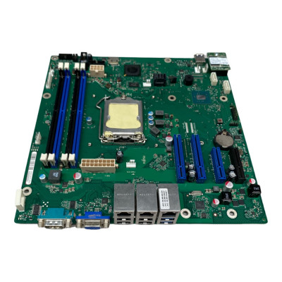 Placa de baza server Fujitsu Primergy TX1330 M2 D3373-A11 GS2 FCLGA1151 foto