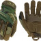 Manusi Mechanix Original M-Pact Gen II Woodland XL