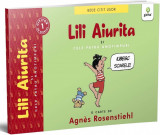 Lili Aiurita si cele 4 anotimpuri | Agnes Rosenstiehl