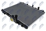 Radiator racire Suzuki Swift IV 1.2 / 1.6 2010-; 1770069L00; NTY, aftermarket