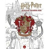 Harry Potter : Gryffindor House Pride