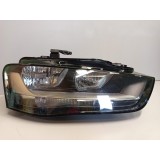 Audi A4 S4 B8 8K Headlight/headlamp 8K0941004AB