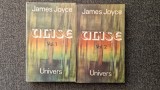 ULISE - James Joyce (2 volume)