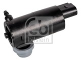 FEBI BILSTEIN 109283 pompa de apa,spalare parbriz