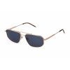 Ochelari de Soare Bărbați Lozza SL2415-590300 &oslash; 59 mm, Plastic, Galben, Polaroid