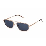 Ochelari de Soare Bărbați Lozza SL2415-590300 &oslash; 59 mm