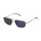 Ochelari de Soare Bărbați Lozza SL2415-590300 &oslash; 59 mm