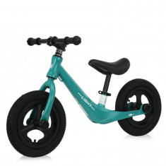 Bicicleta de echilibru, 2-5 ani, Lorelli Light Air, Green