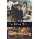 The Railway Children - Oxford Bookworms Library 3 - MP3 Pack - Edith Nesbit
