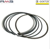 Set Segmenti Goetze Honda SH 150 (01-04) / SH 150i (05-) 150cc, 58mm - Chiocciola, PS, Dylan