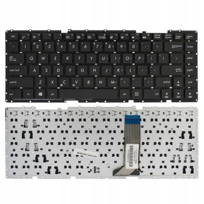 Tastatura laptop Asus R455L R409C R455W R454W Y483L W419 W419L W409L&amp;Acirc;&amp;nbsp;K455L&amp;Acirc;&amp;nbsp;F455L foto