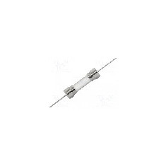 Siguranta fuzibila lenta, 30A, 250V AC, 6.3x32mm, SCHURTER - 8020.0607.PT