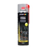 Cumpara ieftin Solutie pentru curatarea contactele electrice MOTIP Contact, 500ml
