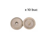 Clips fixare centura siguranta Audi; Bmw; Citroen; Fiat; Ford; Honda; Hyundai; Kia; Citroen; Nissan; Peugeot; Renault; Toyota; Suzuki; Volvo;