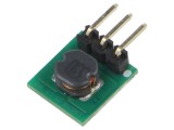 Convertor DC/DC 4,75-36V la 3,3V 500mA SIP3 GAPTEC Electronic