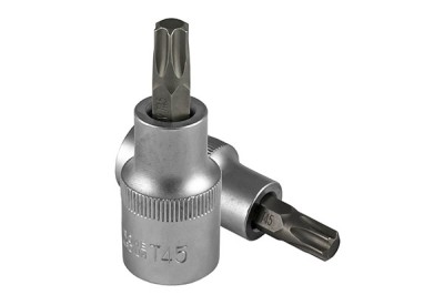 CAPETE DE SURUBELNITA 1/2INCH TORX T20 55MML foto