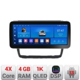 Navigatie BMW Seria 1 E87 K-bmw117 Edotec 4+64 12.3 inch Incell 1K android Wifi 5Ghz gps internet CarStore Technology