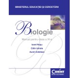Biologie / Ardelean - Manual pentru clasa a XI-a