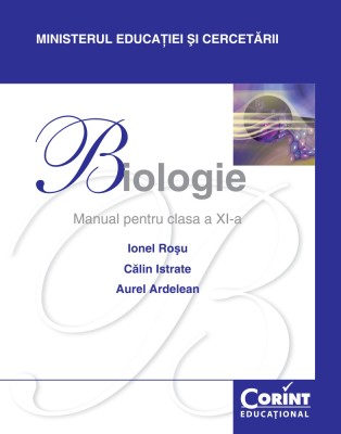 Biologie / Ardelean - Manual pentru clasa a XI-a foto
