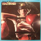 Vinil LP # Trooper &ndash; Knock 'Em Dead Kid (VG++)