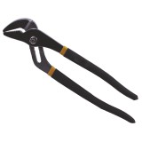 Cumpara ieftin Cleste papagal cu maner negru izolat, nr 12, 320 mm