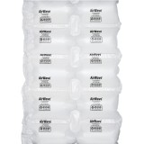 Rola folie pentru utilaje de productie perne cu bule de aer, lungime rola 450m, dimensiune covor 420 x 145 mm - 8.1