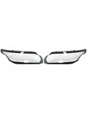Set 2 sticle faruri pentru Range Rover Sport II (2014 - 2017)