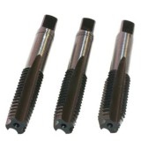 Set tarozi BuTools M2,5 pentru filet interior, 3 piese, CSN 22 3010
