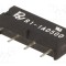 Releu senzor reed SPST-NO 5VDC 1A max 250VDC 10VA Recoy/RAYEX ELECTRONICS