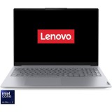 Laptop Lenovo ThinkBook 16 G8 IAL cu procesor Intel&reg; Core&trade; Ultra 7 255H pana la 5.1GHz, 16 WUXGA, IPS, 16GB DDR5 RAM, 512GB SSD, Intel&reg; Arc&trade; Graphics,