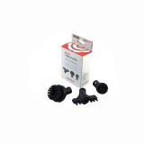 Set perii pentru aparat de curățat cu abur POLTI PAEU0344 Original