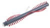 Rola Perie Aspirator Gorenje 809858, Compatibila cu Diverse Modele - Verifica Compatibilitatea!