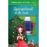 Spargatorul de nuci (Nivelul 2 Carte cu despartiri in silabe)