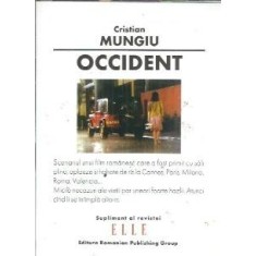 Occident - Cristian Mungiu