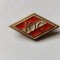 bnk ins URSS - insigna hochei - Spartak Junior